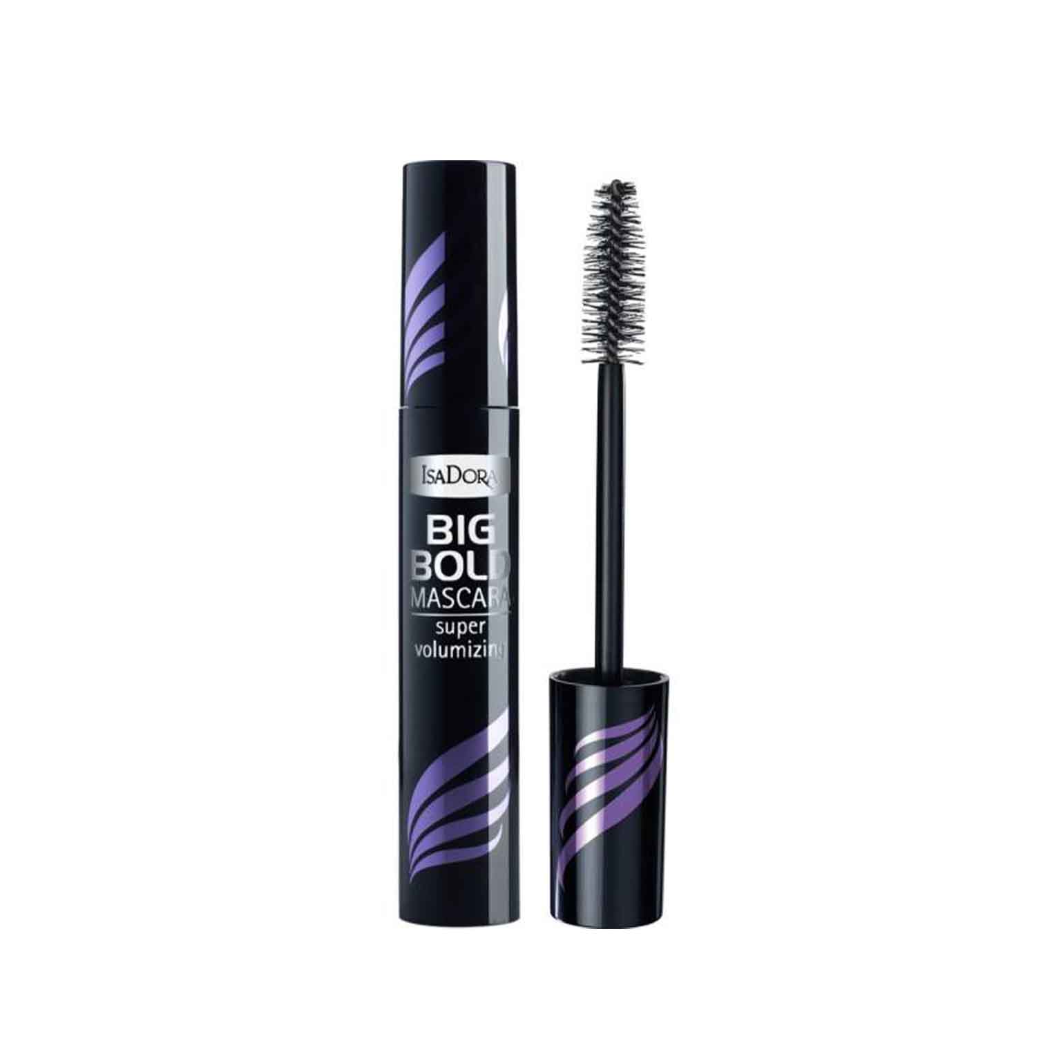 ریمل ISADORA مدل 10 BLACK