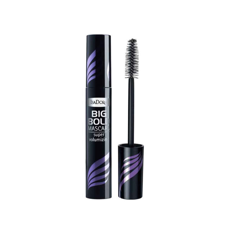 ریمل ISADORA مدل 10 BLACK