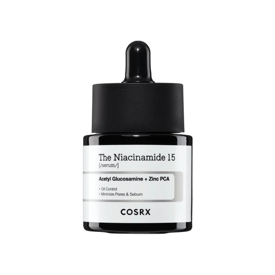 سرم نیاسینامید 15 کوزارکس _ Cosrxاورجینال