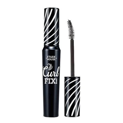 ریمل ETUDE curl fix