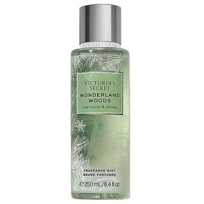 بادی اسپلش زنانه ویکتوریا سکرت Victoria’s Secret مدل Wonderland Woods