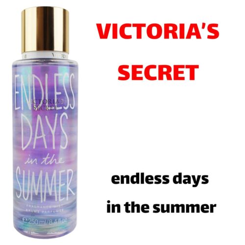 بادی اسپلش زنانه ویکتوریا سکرت Victoria’s Secret مدل Endless Days In The Summer