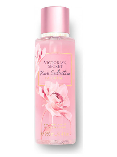بادی اسپلش زنانه ویکتوریا سکرت مدل Pure Seduction La Crème