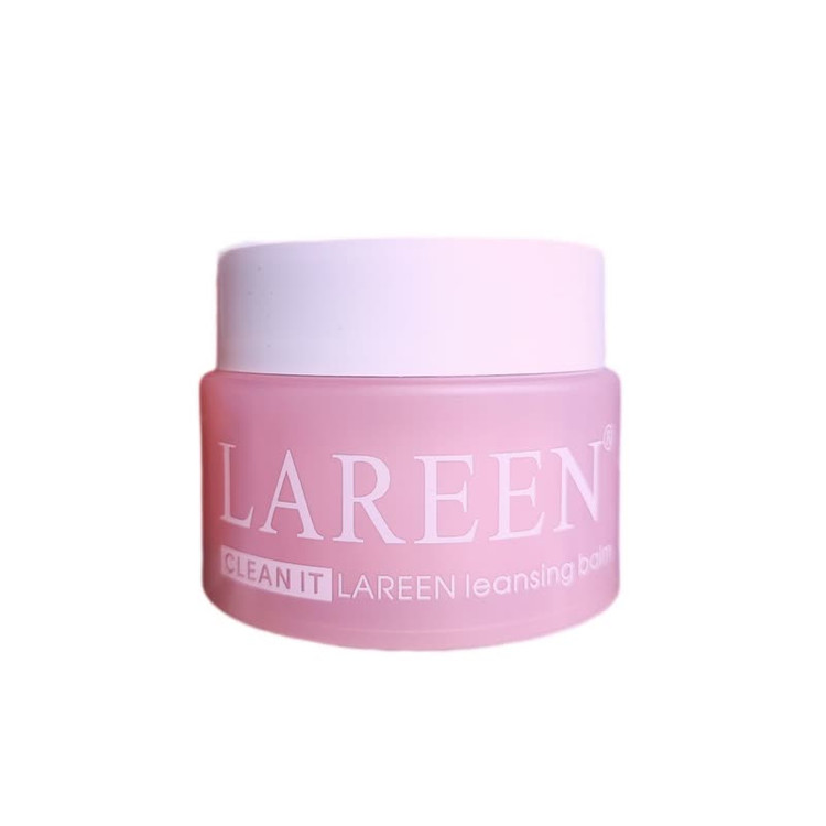بالم پاک کننده آرایش لاریین LAREEN