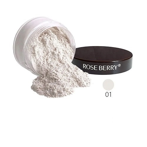 پودر فیکس Rose Berry Translucent powder