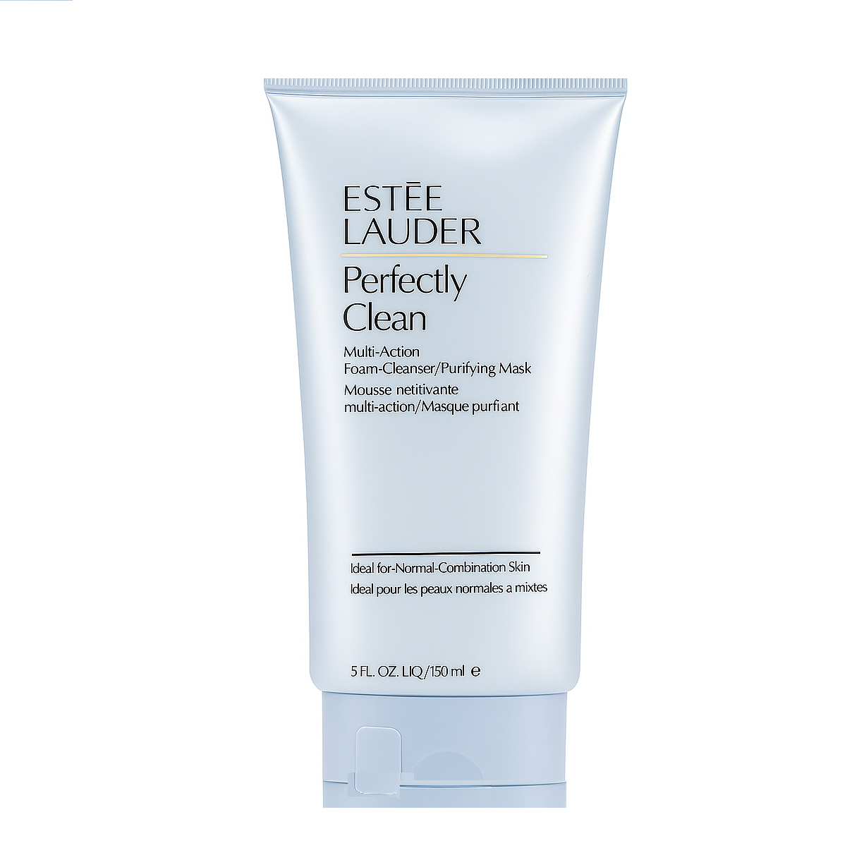 فوم شوینده و ماسک صورت استی لودر Perfectly Clean های کپی