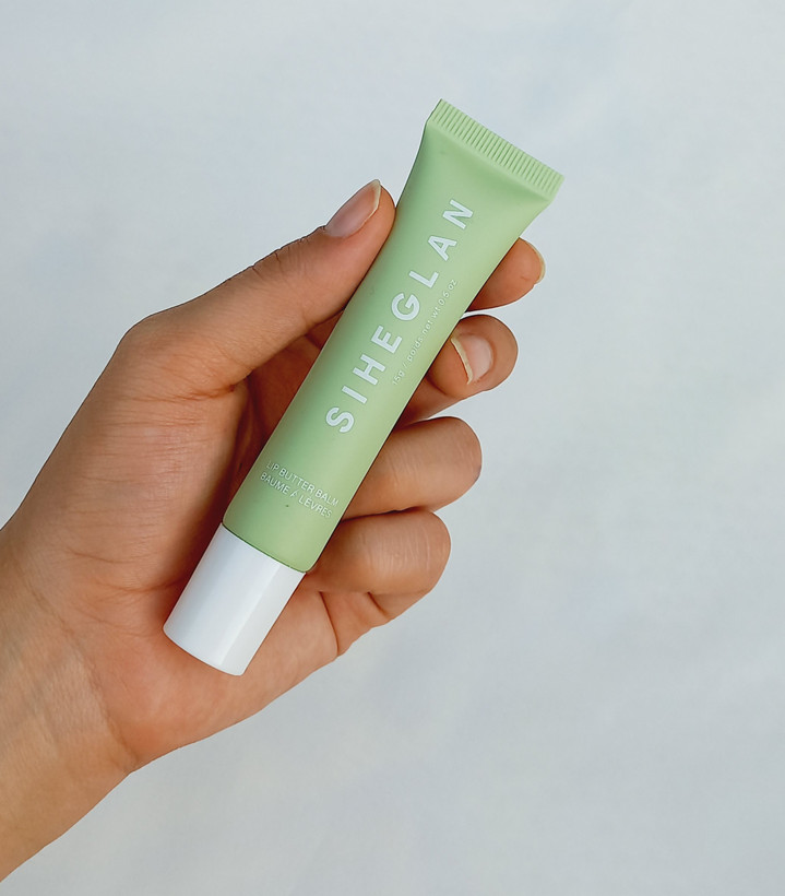 بالم لب شـیـیـگلمSIHEGlLAN Lip Butter Balm(های کپی)