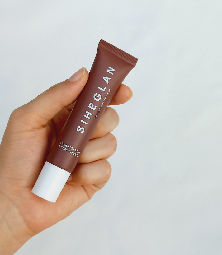 بالم لب شـیـیـگلمSIHEGlLAN Lip Butter Balm(های کپی)