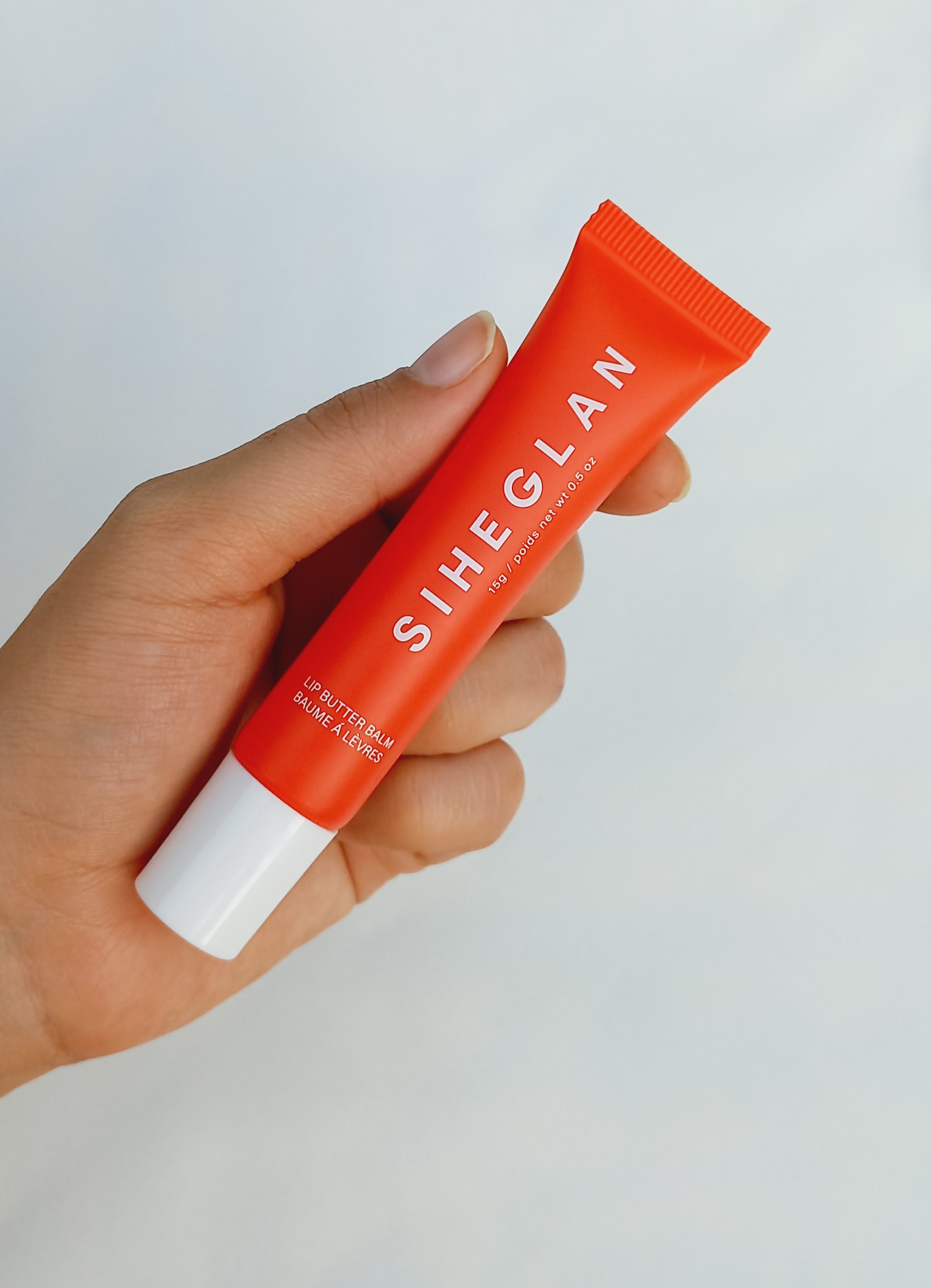 بالم لب شـیـیـگلمSIHEGlLAN Lip Butter Balm(های کپی)