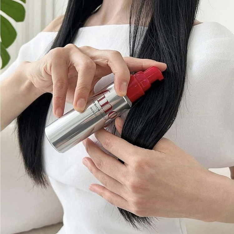 سرم موی فینو پرمیوم تاچ شیسیدو (Shiseido Fino Premium Touch Hair Serum)_ اورجینال
