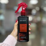 اسپری محافظ حرارتی Rose Berry Protecting Heat_اورجینال