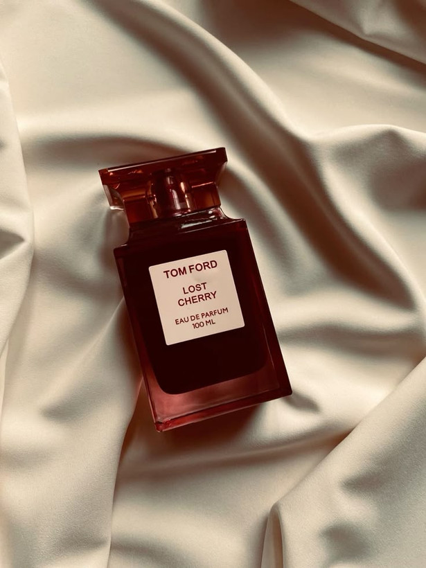 ادو پرفیوم عطر ادکلن تام فورد لاست چری Tom Ford Lost Cherry) 100ml ماندگاری عالی)مستر