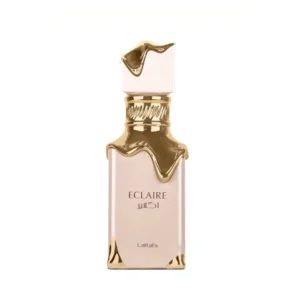 عطر ادکلن (ادوپرفیوم) ۱۰۰ میل زنانه اکلایر برند لطافه(اکلییر)–  (اماراتی)Lattafa ECLAIRE