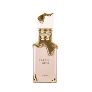 عطر ادکلن (ادوپرفیوم) ۱۰۰ میل زنانه اکلایر برند لطافه(اکلییر)– (اماراتی)Lattafa ECLAIRE
