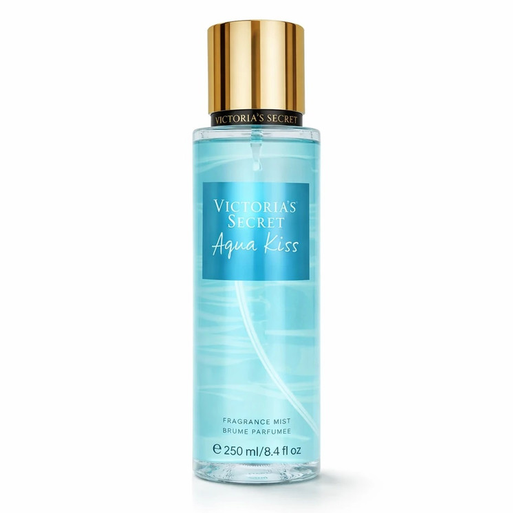بادی اسپلش ویـکتوریا سکرت مدل Aqua Kiss های کپی