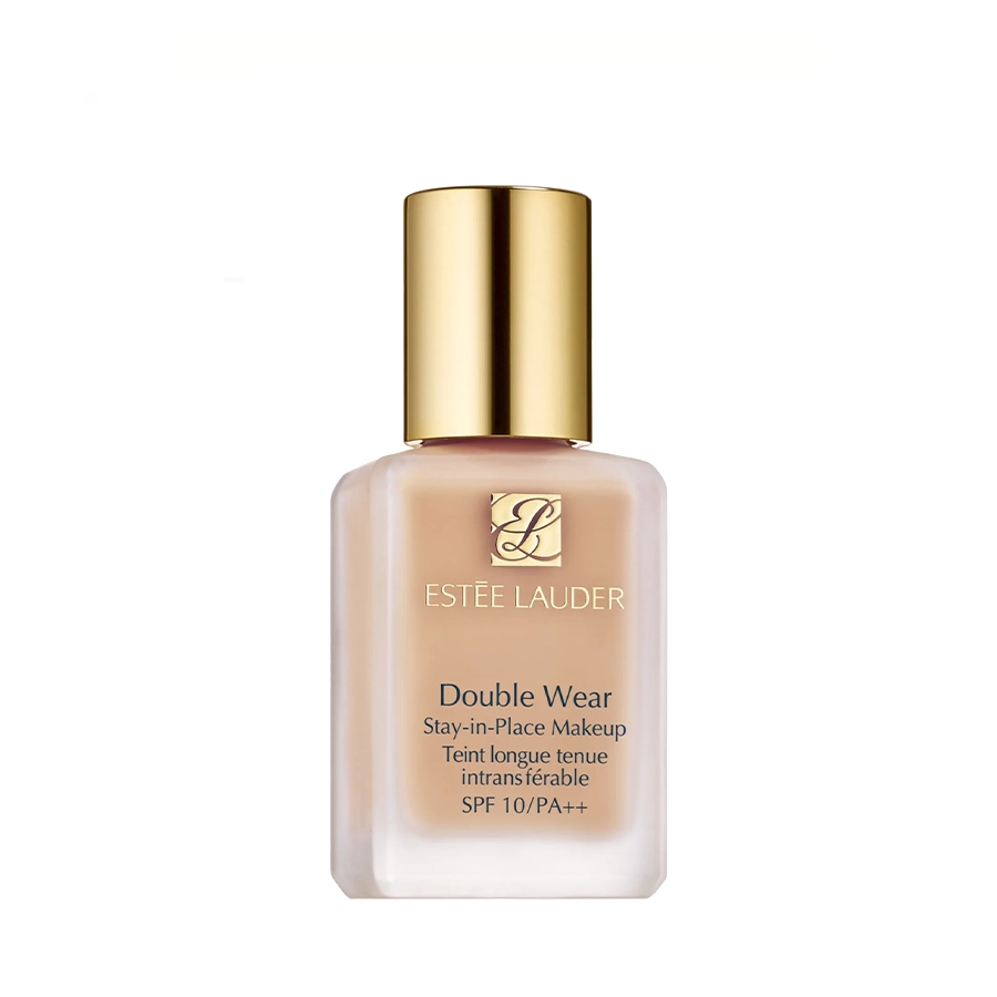 کرم پودر استی لادر_ ESTEE-LAUDER کول وانیلا 2C0 ) COOL VANILLA )