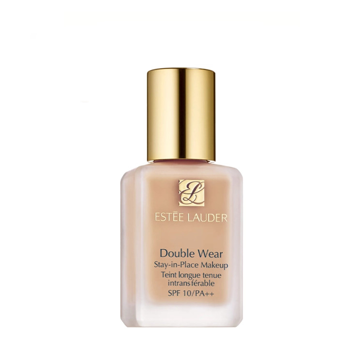 کرم پودر استی لادر_ ESTEE-LAUDER کول وانیلا 2C0 ) COOL VANILLA )