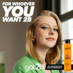 اسپری شامپو خشک گات تو بی مدل اکسترا تکسچر Schwarzkopf Got2b Extra Texture Dry Shampoo