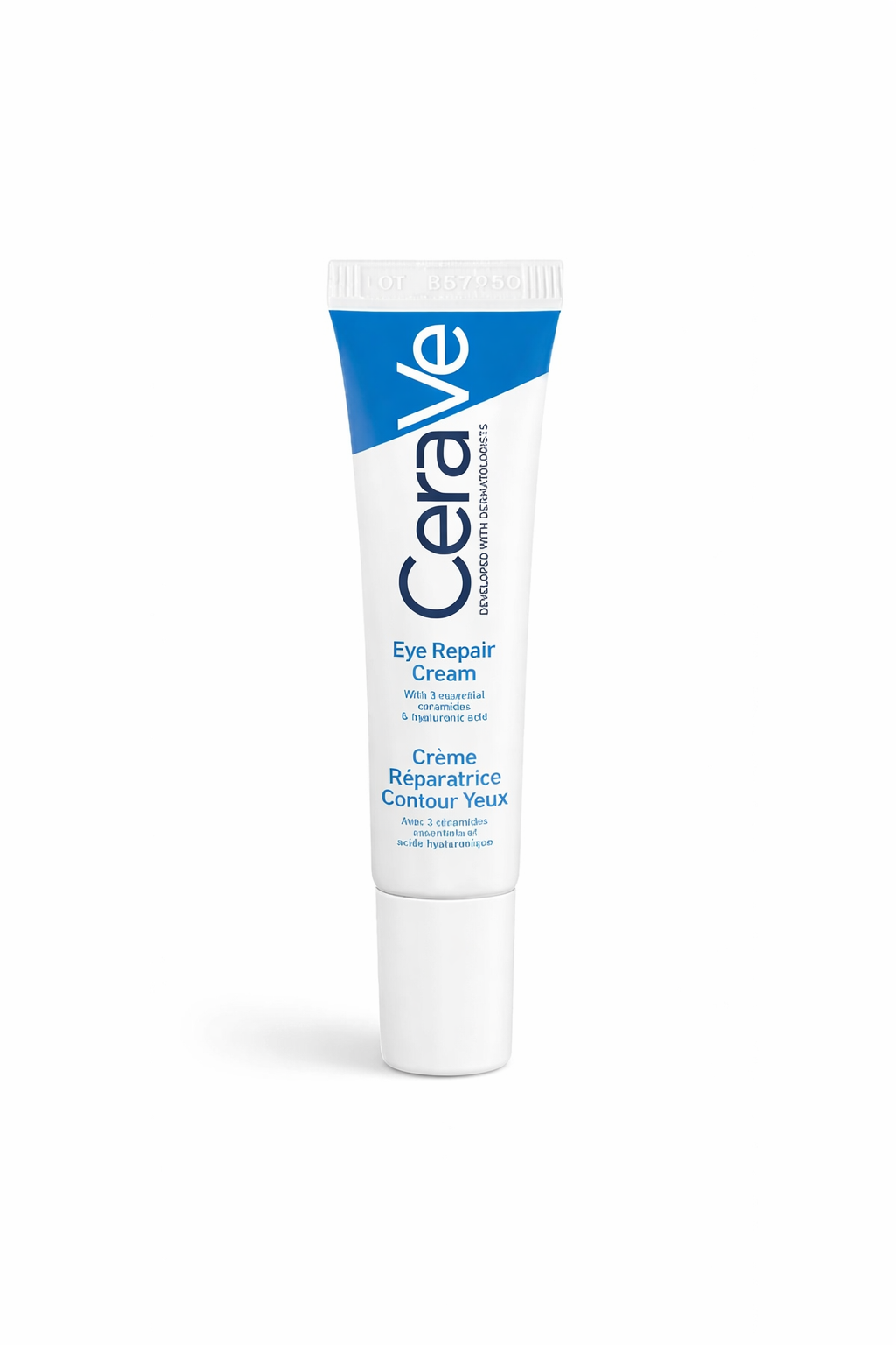 کرم دور چشم ترمیم کننده سـراوی 14 میل اورجینال (eye repair cream_Cerave)