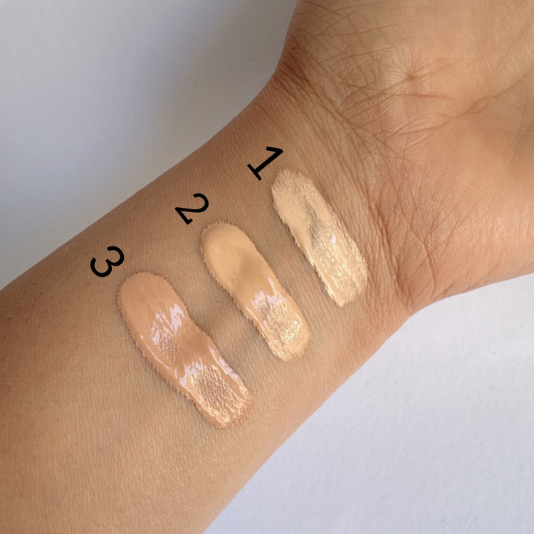کانسیلر زبرا رز بری (Zebra Contour Concealer)