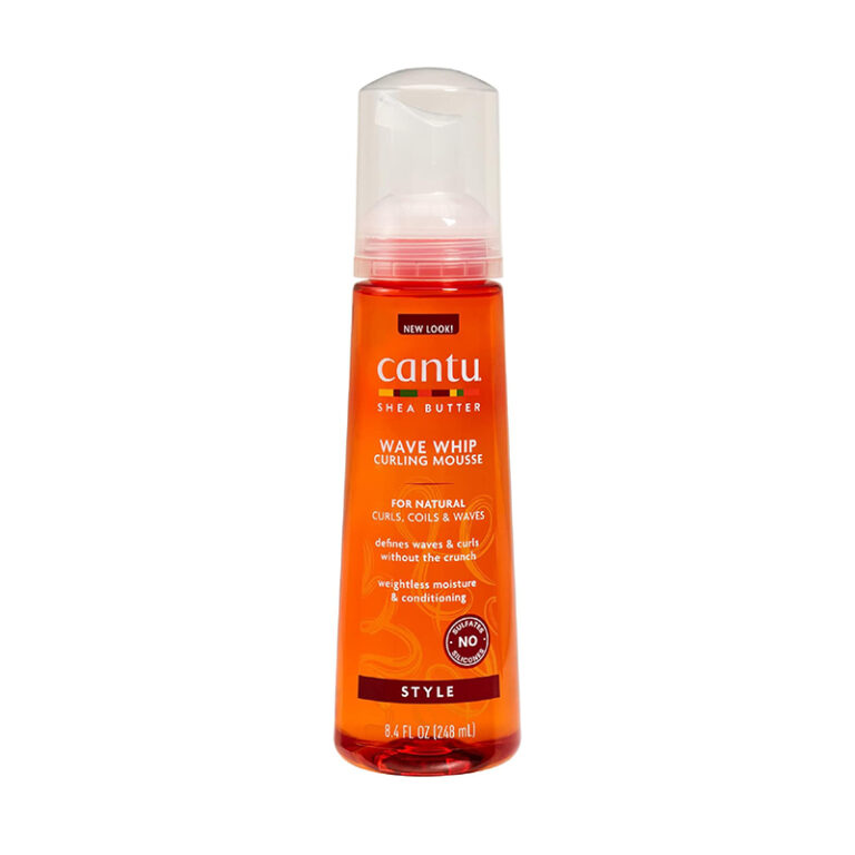 موس مو شی باتر کنتو Cantu