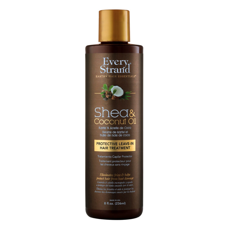 کرم موی آبرسان شی و روغن نارگیل اوری استرند Every Strand