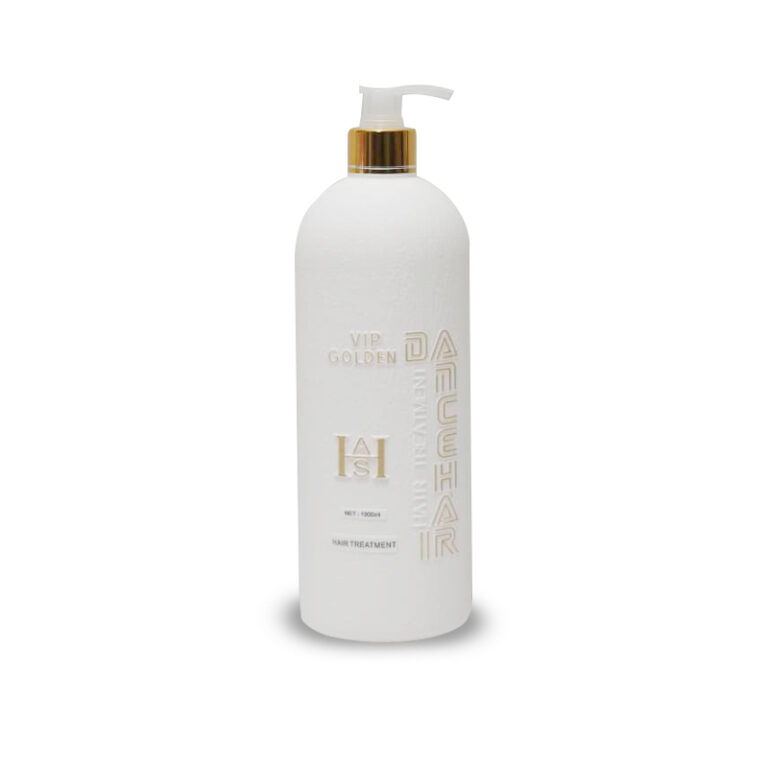 ماسک مو دنس هیر Dance Hair VIP GOLDEN