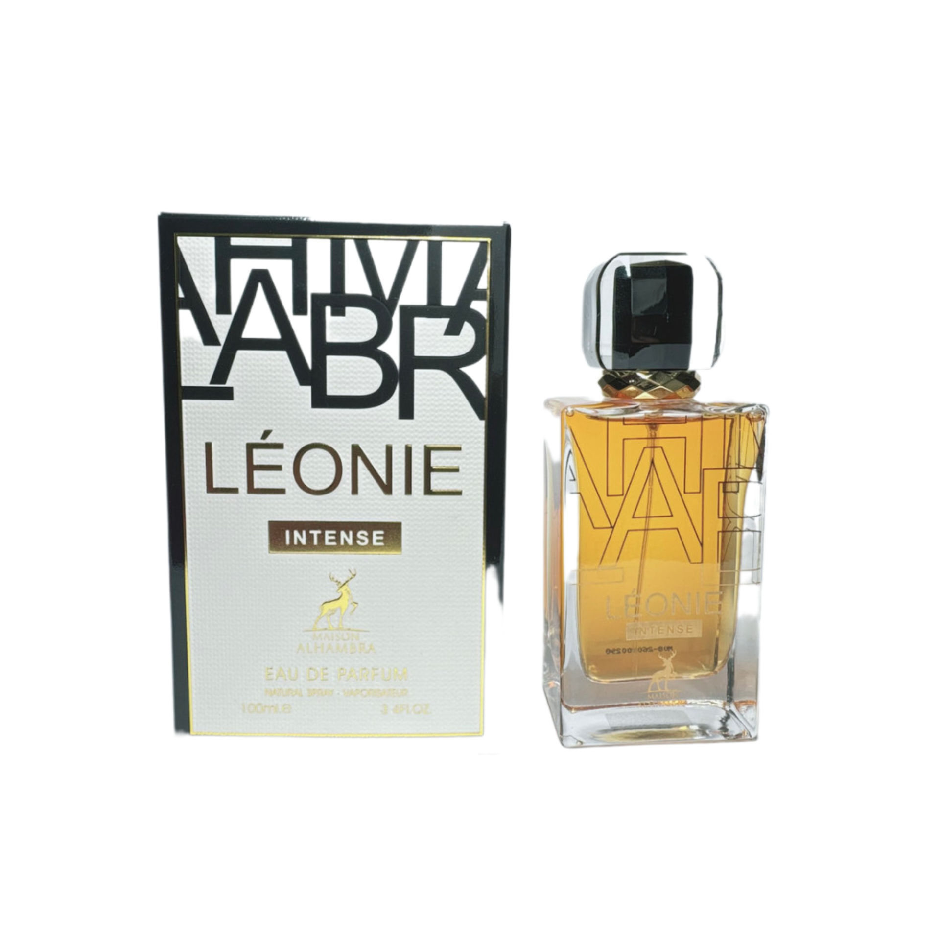 ادوپرفیوم عطر ادکلن شرکت الحمبرا امارات moison alhambraصد میل leonie intense