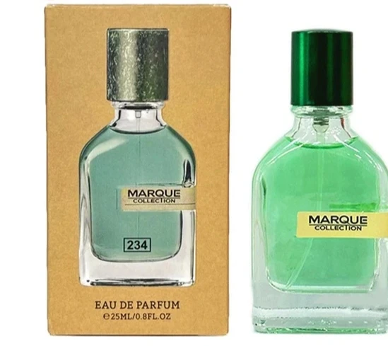 عطر مگاماره از برند مارکویی ۲۵ میل