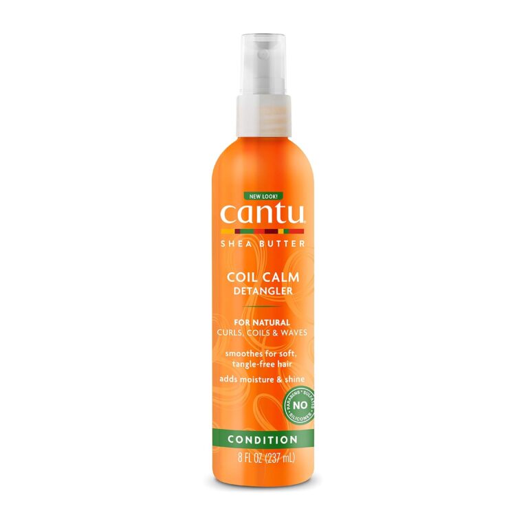 اسپری گره باز کن کنتو Cantu