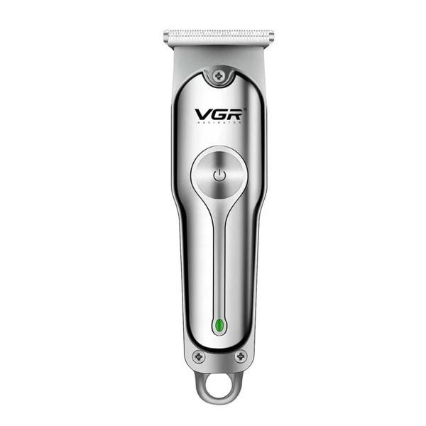 ماشین اصلاح سر و صورت(ریش تراش)خط زن وی جی آر مدلV 071 اصل و اورجینال (با ضمانت اصالت کالا)VGR