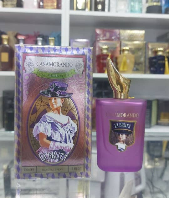 کازاموراتی شرکت فرگرانس۱۰۰میل