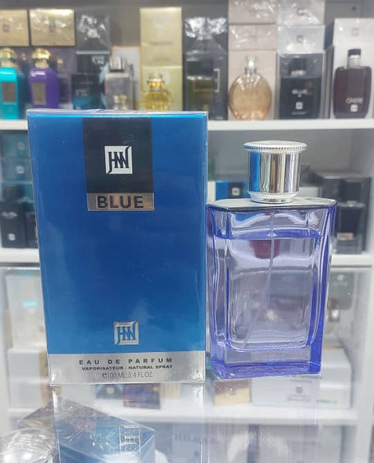 ادکلن دانهیل ابی جانوین 100 میل (BLUE JOHNWIN)