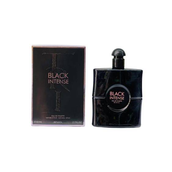 عطر ادکلن ایو سن لورن بلک اپیوم | Yves Saint Laurent Black opium