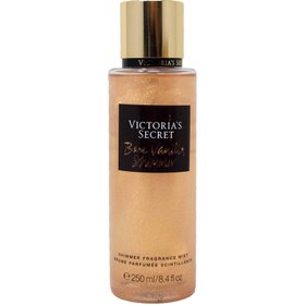 بادی اسپلش ویکتوریا سکرت مدل بیر وانیلا۲۵۰ میل اماراتی  Bare vanilla victorias secret های کپی