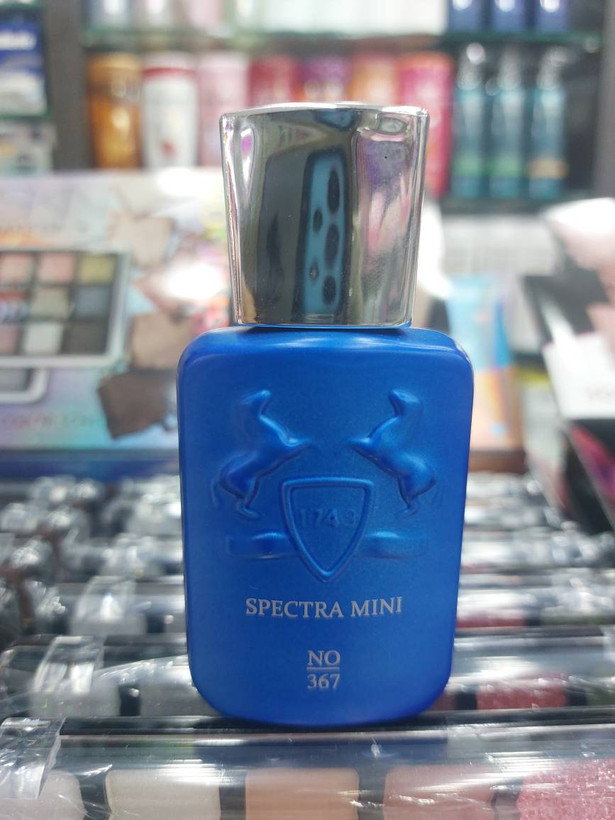 عطر اسپکترا مینی شماره 367 (Spectra Mini No.367) سی میل