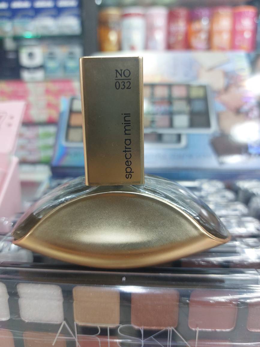 عطر اسپکترا مینی شماره 032 (Spectra Mini No.032) سی میل