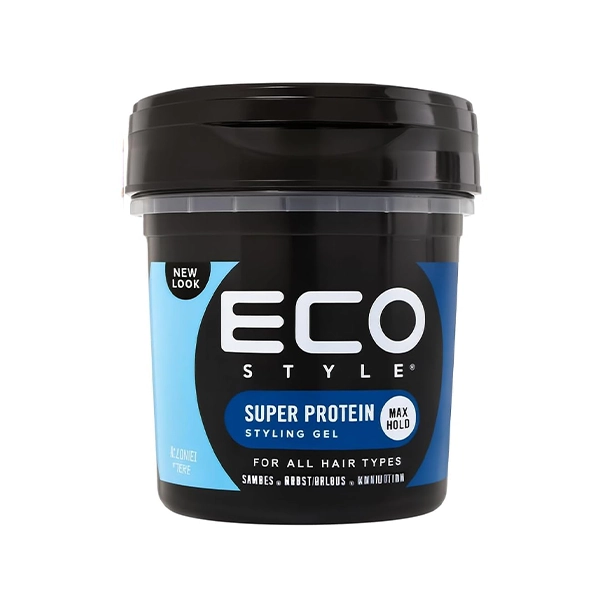 ژل حالتدهنده سوپر پروتئین اکو استایل ECO