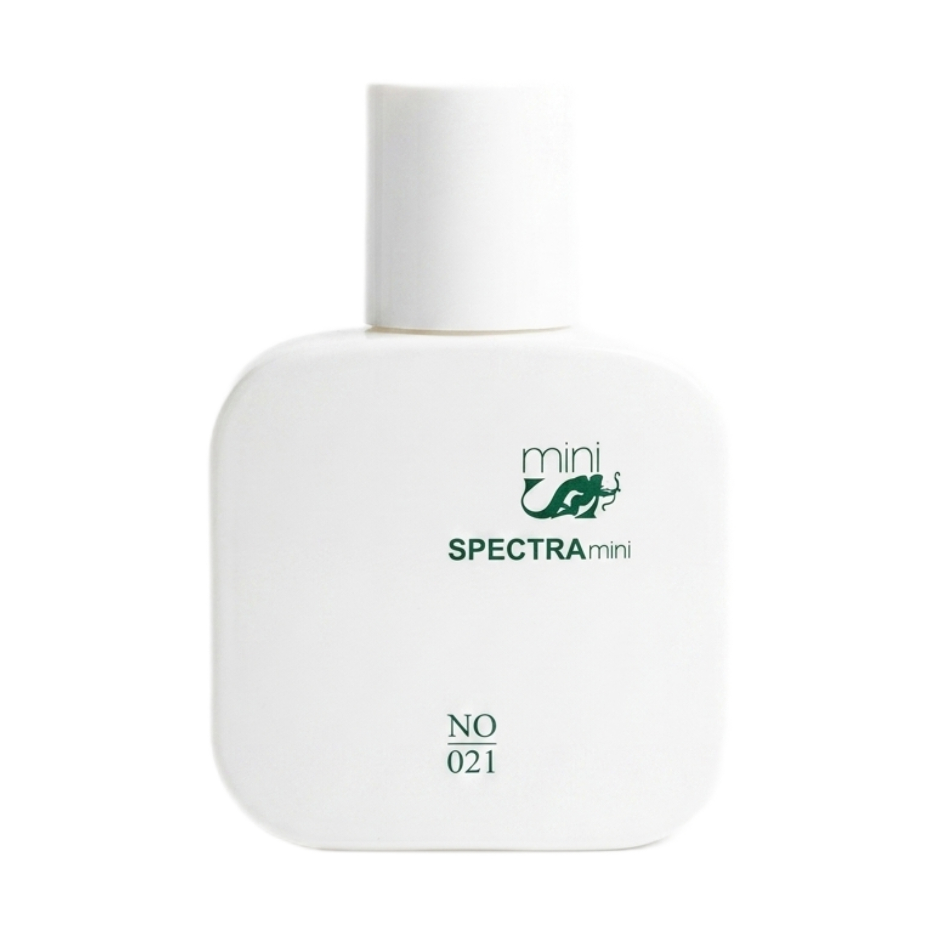 عطر جیبی اسپکترا مینی مدل NO. 021 حجم ۲۵ میلیلیتر