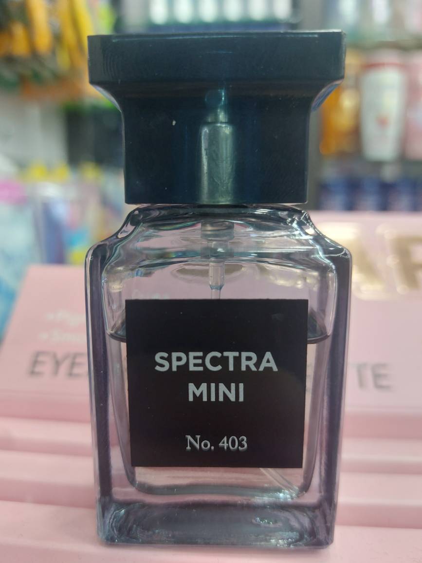 عطر مینی اسپکترا کد 403 (رایحه خاص و شیک)