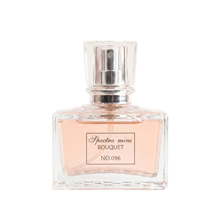 عطر جیبی زنانه اسپکترا مینی مدل Bouquet کد 096 حجم 25 میلیلیتر