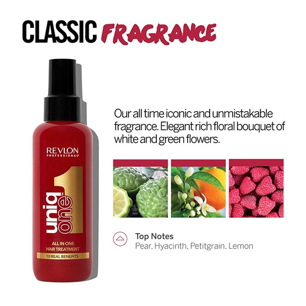 اسپری ۱۰ کاره بدون آبکشی رولون پروفشنال Revlon