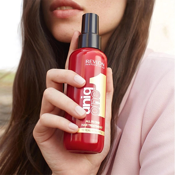 اسپری ۱۰ کاره بدون آبکشی رولون پروفشنال Revlon
