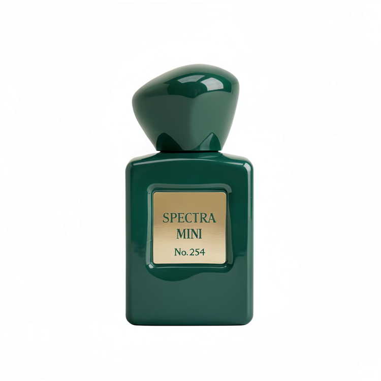 عطر جیبی اسپکترا مینی No.254