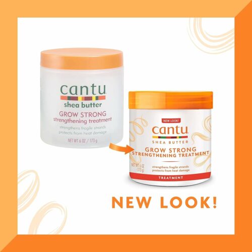 کرم تقویت کننده و ضد حرارت کنتو Cantu