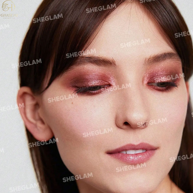 پالت سایه شیگلم مدل Beach Sunset Palette